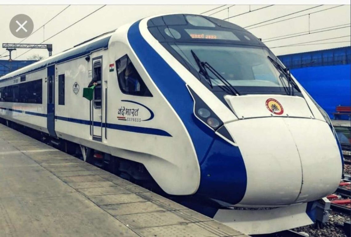 India's New Vande Bharat Routes: Connecting Heritage Cities Faster Than Ever