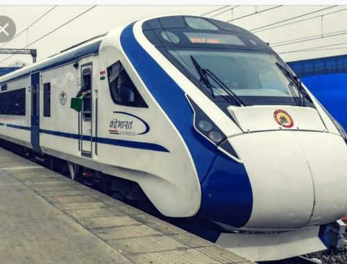 India's New Vande Bharat Routes: Connecting Heritage Cities Faster Than Ever