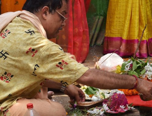 Pitru Paksha 2025 Dates, Rituals, Dos and Don’ts of Shradh
