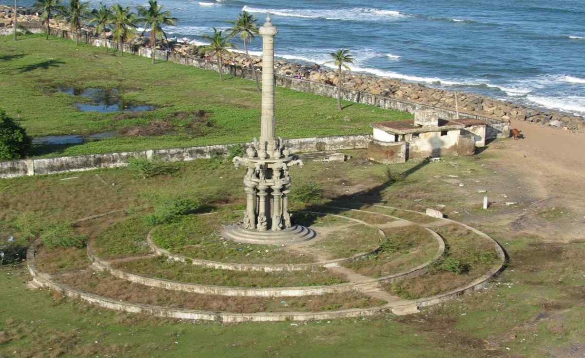 Poompuhar Underwater Survey 2025: Tamil Nadu’s New Deep-Sea Mission to Find a Lost Port City