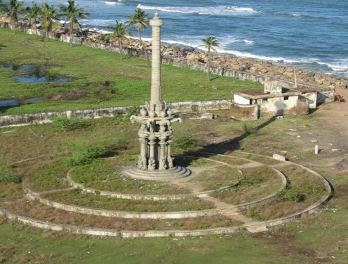 Poompuhar Underwater Survey 2025: Tamil Nadu’s New Deep-Sea Mission to Find a Lost Port City