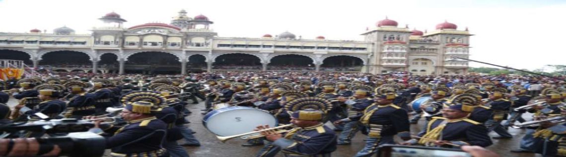 Yuva Dasara Festival 2025 in Mysuru: Date, Events, Celebrities, and All You Need to Know