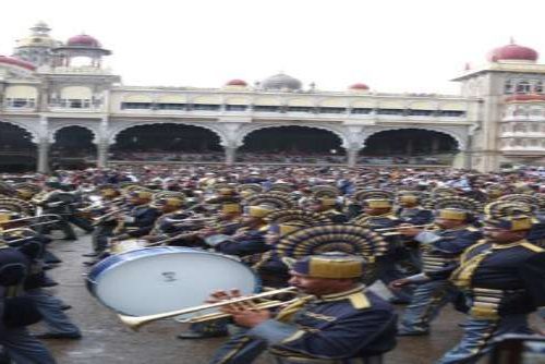 Yuva Dasara Festival 2025 in Mysuru: Date, Events, Celebrities, and All You Need to Know