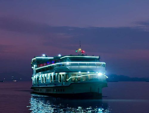 Cruising the Brahmaputra: Assam’s Mighty River is Changing Indian Tourism