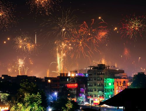 Diwali 2025 Complete 5-Day Festival Guide for India