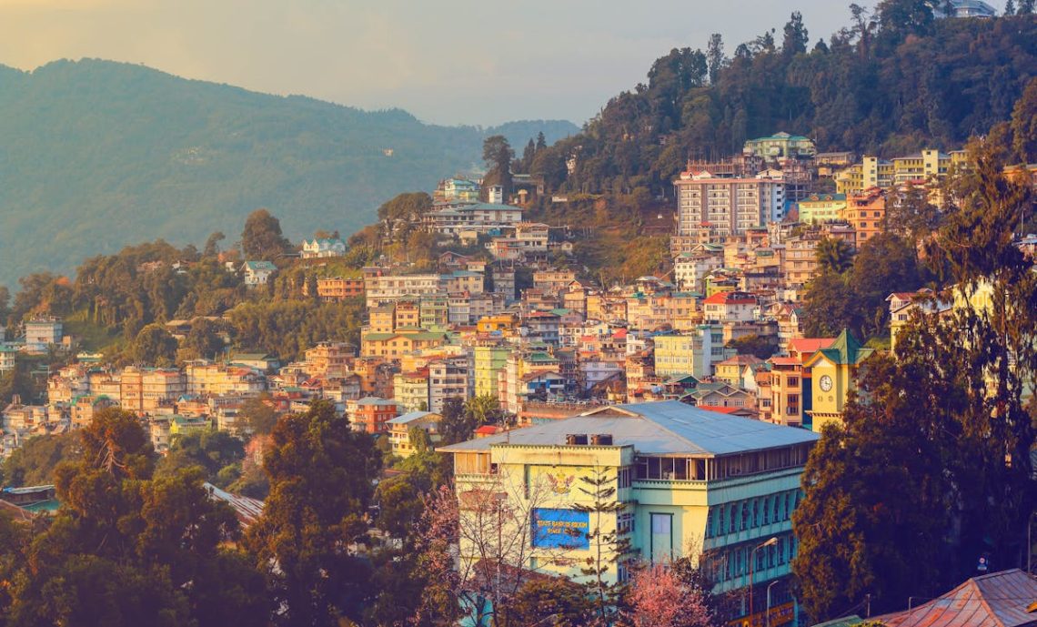 Northeast India’s Tourism Gets a Major Lift with New Infrastructure