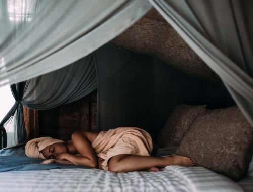 Sleep Tourism Travel for Better Rest and Rejuvenation