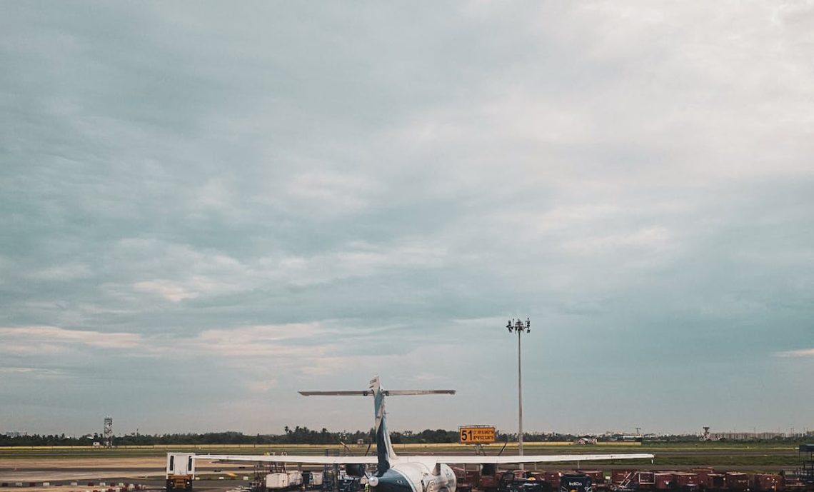 India’s Aviation Vision 2047 – Growth, Innovation, and Sustainable Air Travel