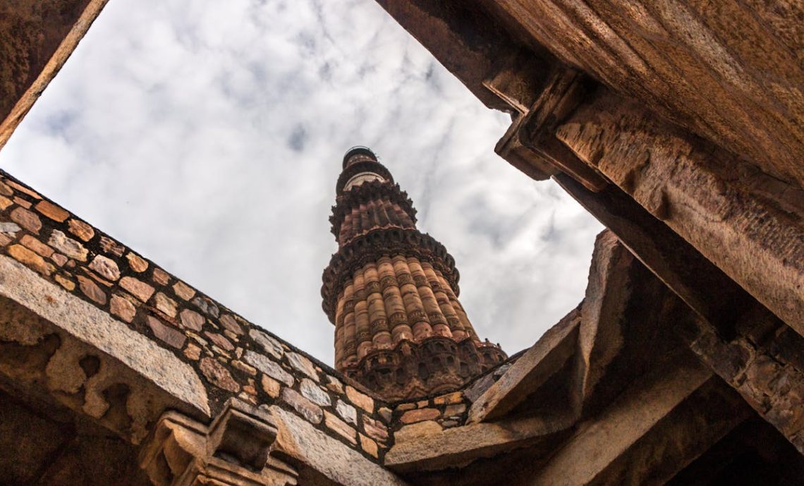 Cultural History of Delhi Food, Architecture, Language and Identity Explained