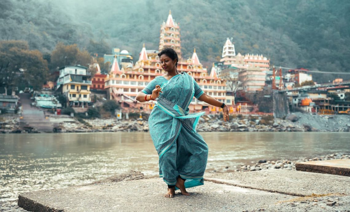 Incredible India 2.0 A New Direction for Tourism and Cultural Travel in India