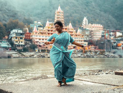 Incredible India 2.0 A New Direction for Tourism and Cultural Travel in India