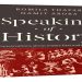 Speaking of History by Romila Thapar and Namit Arora: A Timely Conversation About India’s Past