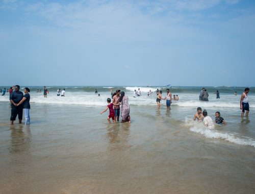 Goa’s Provisional Figures for 2025 Show Continued Growth in Tourist Arrivals