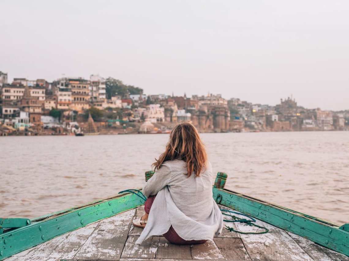 Uttar Pradesh Emerges as a Major Tourism Hub Under CM Yogi