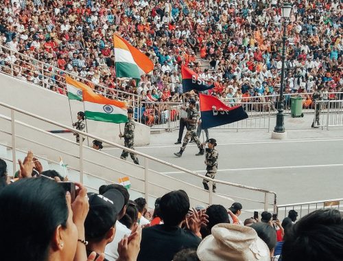 Independence Day Lesser-Known Stories of India's Freedom Movement