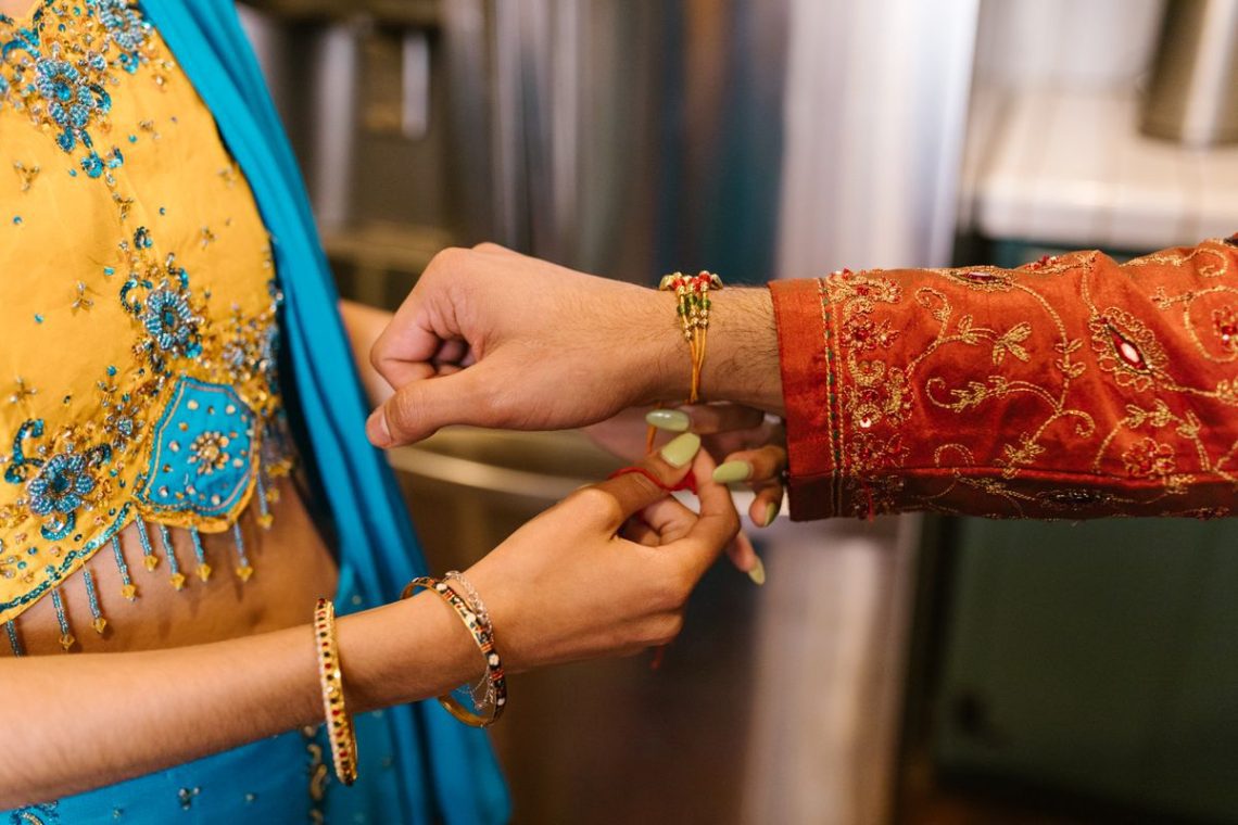 Raksha Bandhan 2026