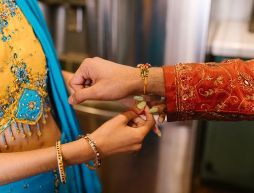 Raksha Bandhan 2026