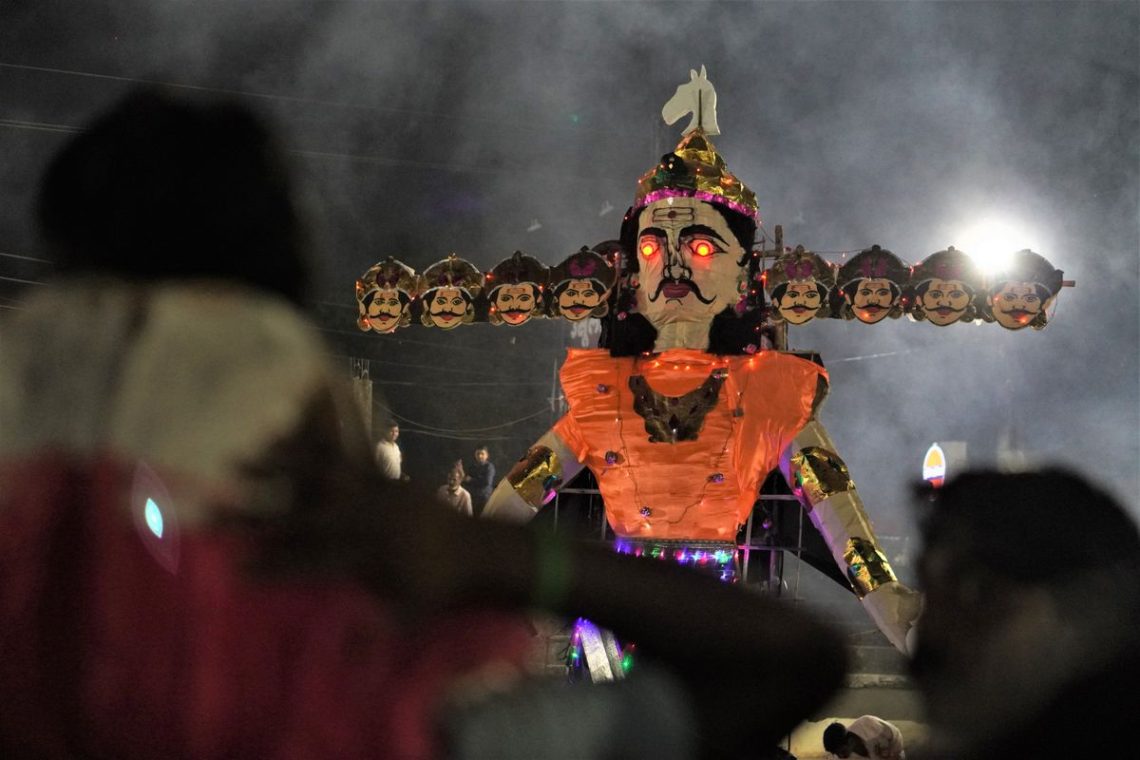 Dussehra 2026: Date, History, Traditions and How India Celebrates Vijayadashami