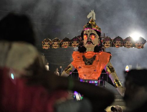 Dussehra 2026: Date, History, Traditions and How India Celebrates Vijayadashami